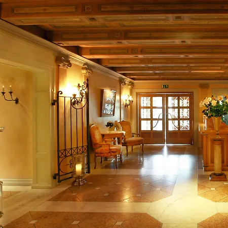 Olymp Munich Hotel Eching (Freising)