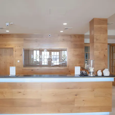 Olymp Munich 4* اتشنغ