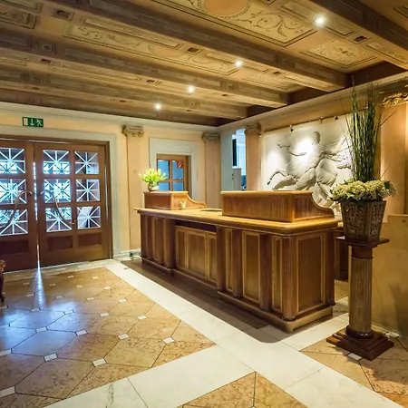 Hotel Olymp Munich 4*