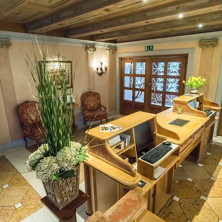 فندق Olymp Munich اتشنغ