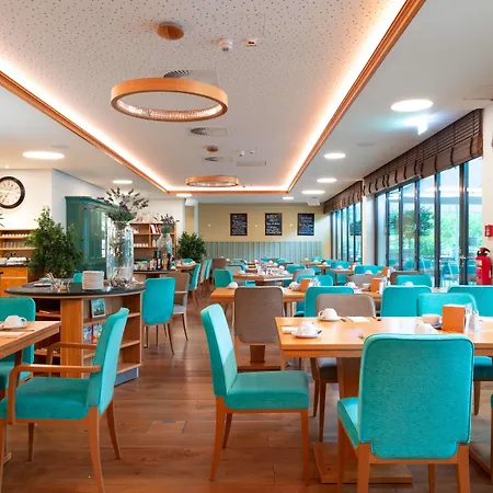 Olymp Munich Hotel