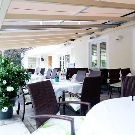 Olymp Munich 4* اتشنغ