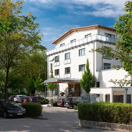 Hotel Olymp Munich Eching (Freising)