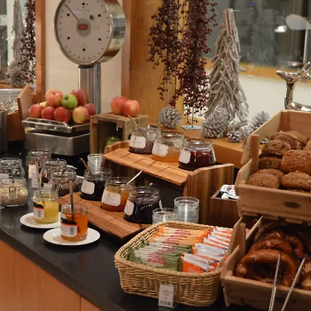Hotel Olymp Munich 4*