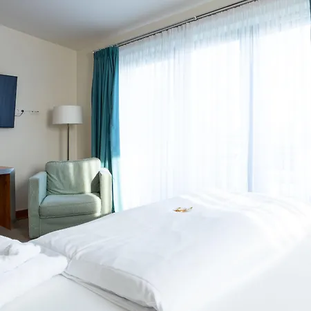 Hotel Olymp Munich Eching (Freising)