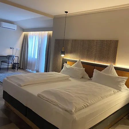 Olymp Munich فندق