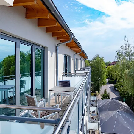 Olymp Munich Hotel