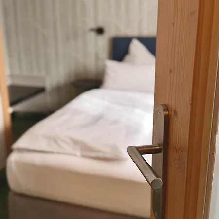 Olymp Munich Hotel
