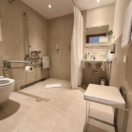 Olymp Munich Hotel 4*