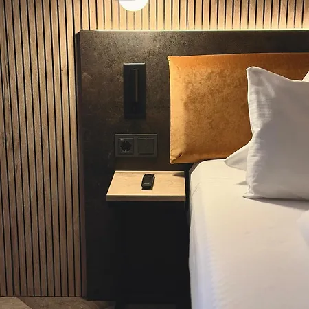 Hotel Olymp Munich