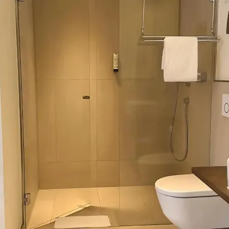Hotel Olymp Munich 4*