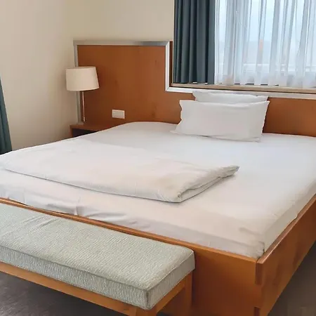 Hotel Olymp Munich Eching (Freising)