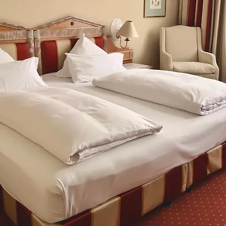 Olymp Munich Hotel 4*