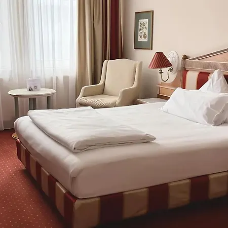 Hotel Olymp Munich