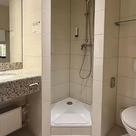 Olymp Munich Hotel