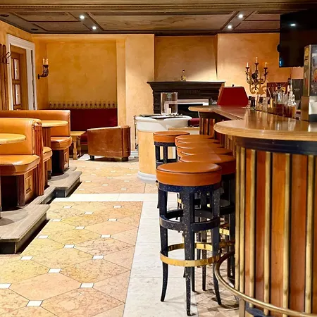 Hotel Olymp Munich