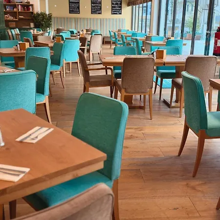 Hotel Olymp Munich 4*