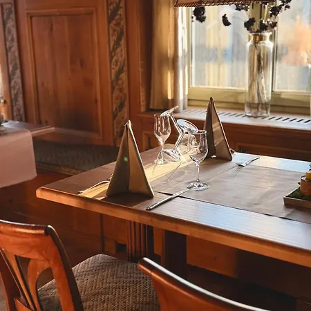 Olymp Munich Hotel 4*