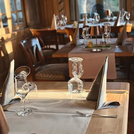 Olymp Munich Hotel