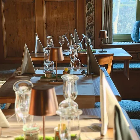 Olymp Munich Hotel Eching (Freising)
