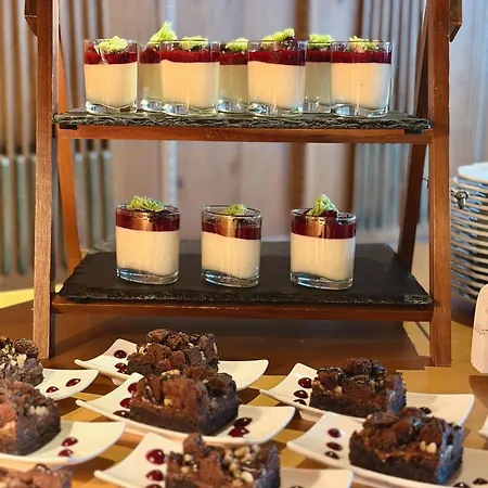 Olymp Munich Hotel Eching (Freising)