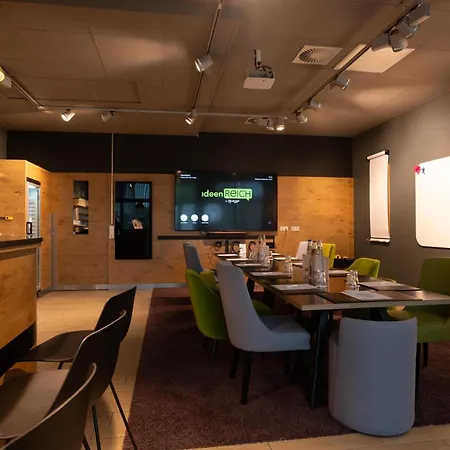 Olymp Munich Hotel Eching (Freising)