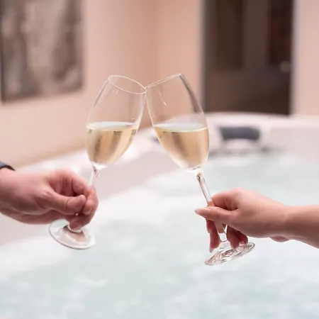 Szálloda Olymp Munich 4*
