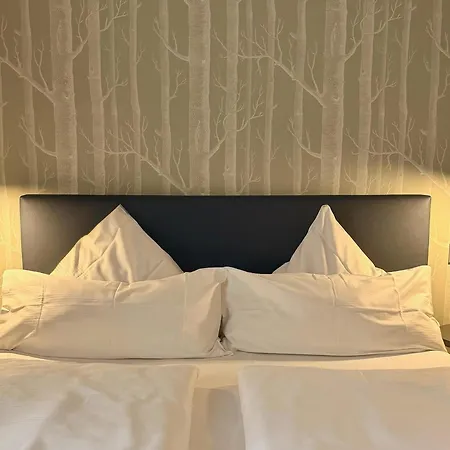 Olymp Munich Hotel 4*