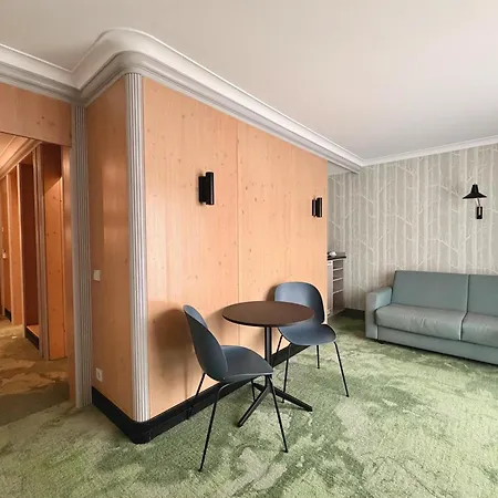 Hotel Olymp Munich Eching (Freising)