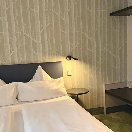 Hotel Olymp Munich 4*