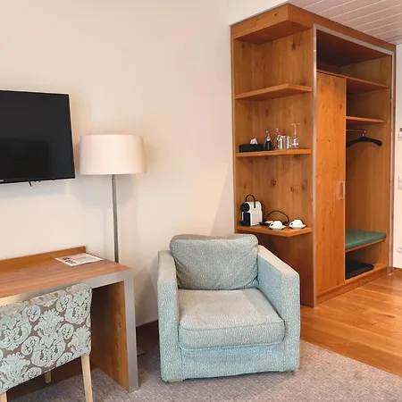 Olymp Munich Hotel