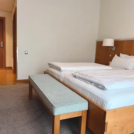 Olymp Munich Hotel 4*