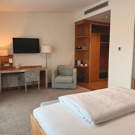 Olymp Munich Hotel Eching (Freising)