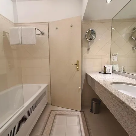 Olymp Munich Hotel Eching (Freising)