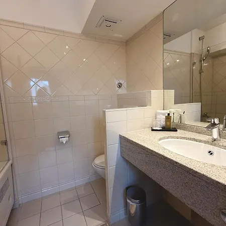 Hotel Olymp Munich Eching (Freising)