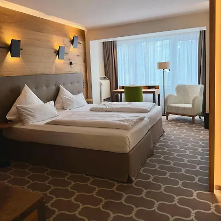 호텔 Olymp Munich 4*