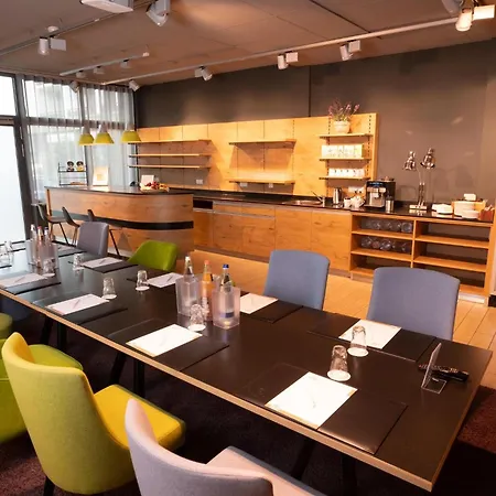 Hotel Olymp Munich