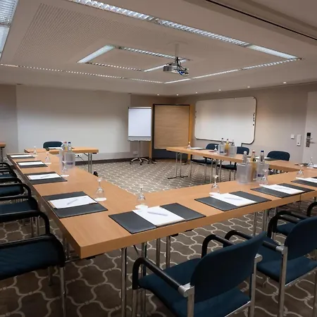 Olymp Munich 4*