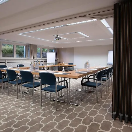 Hotel Olymp Munich 4*