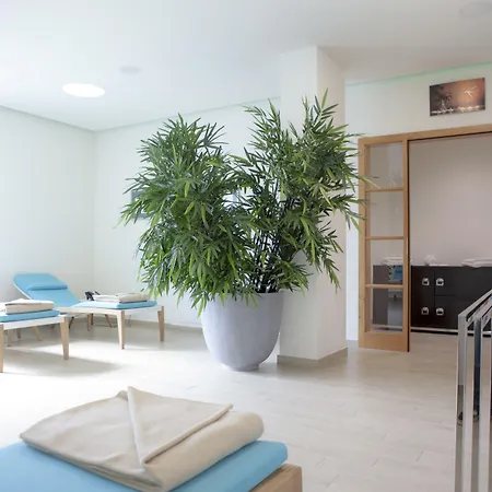 Szálloda Olymp Munich 4*