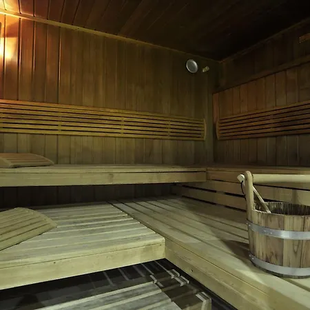 Ξενοδοχείο Olymp Munich Eching (Freising)