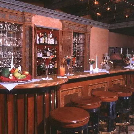 Hotel Olymp Munich 4*