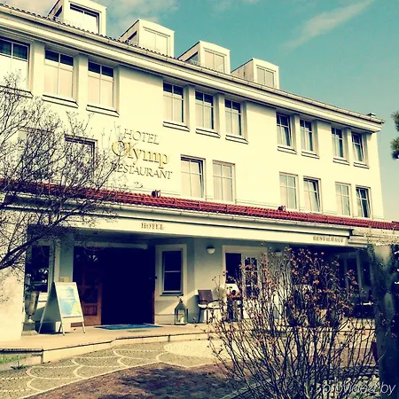 Olymp Munich