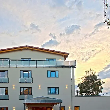 Hotel Olymp Munich 4*