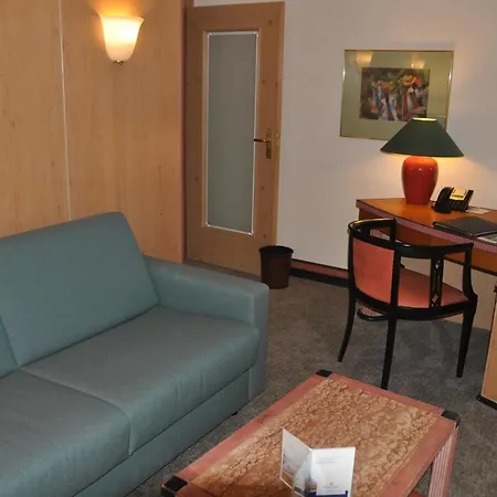 Olymp Munich Hotel Eching (Freising)