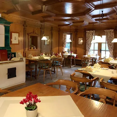 Olymp Munich فندق 4*