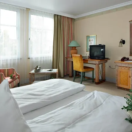 Olymp Munich Hotel 4*