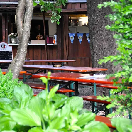 Olymp Munich فندق