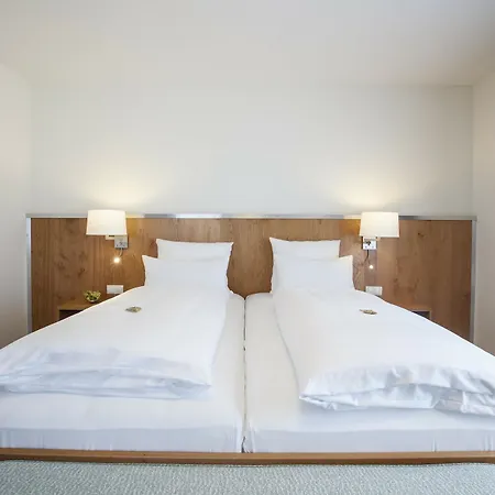 Olymp Munich Hotel 4*