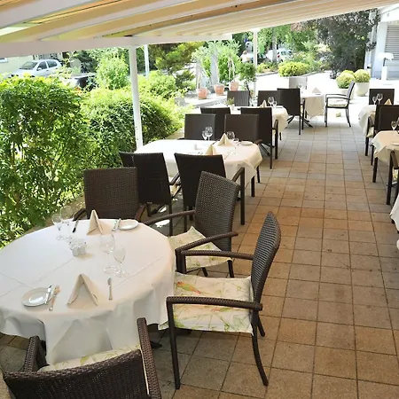 Hotel Olymp Munich Eching (Freising)